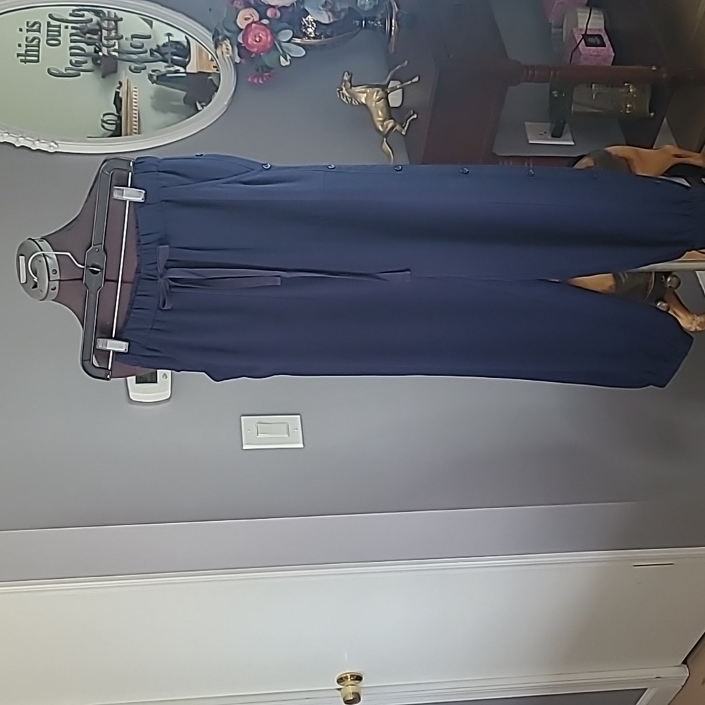 NWOT DOE & RAE DRESS PANTS
